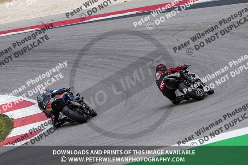 May 2024;motorbikes;no limits;peter wileman photography;portimao;portugal;trackday digital images